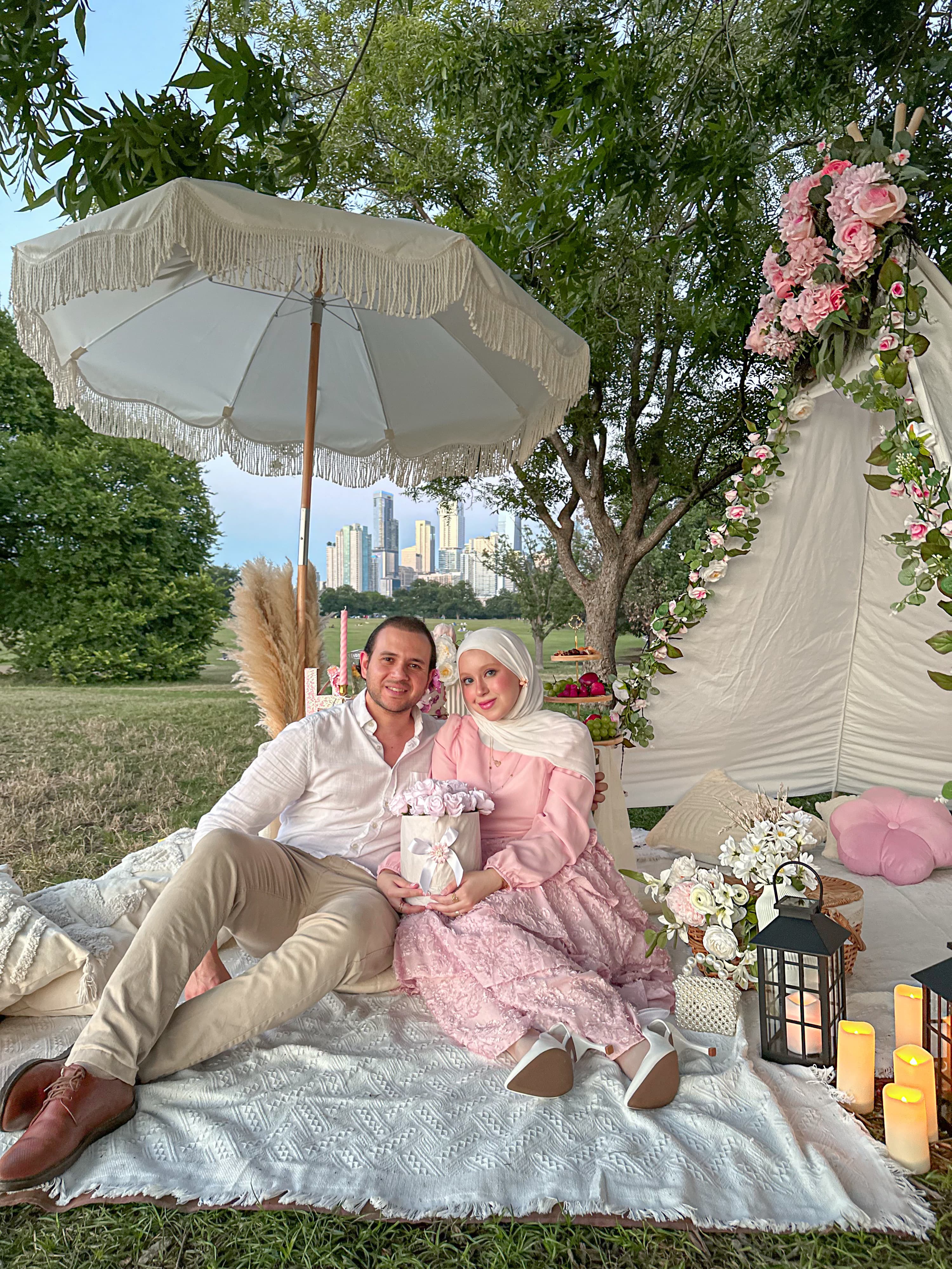 What to Wear to a Picnic in Austin (Outfit Ideas That Actually Work)